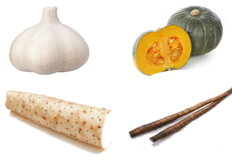 除草剤や土壌消毒剤を使用しないで自然栽培